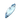 Serinity Flat Back Crystals Non Hotfix Marquise (2201) Aquamarine - Bluestreak Crystals