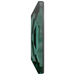 Serinity Flat Back Crystals Non Hotfix Marquise (2201) Emerald - Bluestreak Crystals