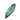 Serinity Flat Back Crystals Non Hotfix Marquise (2201) Emerald - Bluestreak Crystals