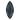 Serinity Flat Back Crystals Non Hotfix Marquise (2201) Graphite - Bluestreak Crystals