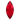 Serinity Flat Back Crystals Non Hotfix Marquise (2201) Scarlet - Bluestreak Crystals
