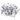 Serinity Flat Back Crystals Non Hotfix Mix Crystal & Jet - Bluestreak Crystals