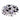 Serinity Flat Back Crystals Non Hotfix Mix Halloween - Bluestreak Crystals