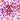 Serinity Flat Back Crystals Non Hotfix Mix Valentines - Bluestreak Crystals