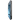 Serinity Flat Back Crystals Non Hotfix Navette (2200) Aquamarine - Bluestreak Crystals