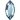 Serinity Flat Back Crystals Non Hotfix Navette (2200) Aquamarine - Bluestreak Crystals