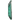 Serinity Flat Back Crystals Non Hotfix Navette (2200) Caribbean Green - Bluestreak Crystals