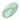 Serinity Flat Back Crystals Non Hotfix Oval Cabochon (2196/4) Crystal Mint Green - Bluestreak Crystals