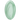 Serinity Flat Back Crystals Non Hotfix Oval Cabochon (2196/4) Crystal Mint Green - Bluestreak Crystals