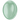 Serinity Flat Back Crystals Non Hotfix Oval Cabochon (2196/4) Crystal Mint Green - Bluestreak Crystals