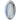 Serinity Flat Back Crystals Non Hotfix Oval Cabochon (2196/4) Crystal Ocean Delite UNFOILED - Bluestreak Crystals