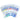 Serinity Flat Back Crystals Non Hotfix Pastel Ignites Collection - Bluestreak Crystals