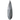 Serinity Flat Back Crystals Non Hotfix Raindrop (2304) Crystal Silver Night UNFOILED - Bluestreak Crystals