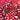 Serinity Flat Back Crystals Non Hotfix Red Collection - Bluestreak Crystals
