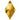 Serinity Flat Back Crystals Non Hotfix Rhombus (2709) Crystal Aurum - Bluestreak Crystals