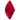 Serinity Flat Back Crystals Non Hotfix Rhombus (2709) Light Siam - Bluestreak Crystals