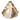 Serinity Flat Back Crystals Non Hotfix Round Spike (2019) Crystal Golden Shadow - Bluestreak Crystals