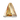 Serinity Flat Back Crystals Non Hotfix Round Spike (2019) Crystal Golden Shadow - Bluestreak Crystals