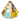 Serinity Flat Back Crystals Non Hotfix Round Spike (2019) Light Topaz Shimmer - Bluestreak Crystals