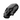 Serinity Flat Back Crystals Non Hotfix Skull (2856) Jet UNFOILED - Bluestreak Crystals