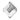 Serinity Hotfix Flat Back Crystals Small Hexagon (2777) Crystal - Bluestreak Crystals