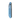 Serinity Flat Back Crystals Non Hotfix Small Pentagon (2775) Aquamarine - Bluestreak Crystals
