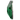 Serinity Flat Back Crystals Non Hotfix Star Rose (2100) Majestic Green - Bluestreak Crystals