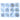 Serinity Flat Back Crystals Non Hotfix Supreme Mix Crystal AB - Bluestreak Crystals