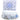 Serinity Flat Back Crystals Non Hotfix Supreme Mix Crystal Shimmer - Bluestreak Crystals