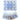 Serinity Flat Back Crystals Non Hotfix Supreme Mix Pinks - Bluestreak Crystals