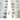 Swarovski Flat Back Crystals Non Hotfix Ultimate Mix CRYSTAL AB - Bluestreak Crystals