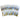 Serinity Flat Back Crystals Non Hotfix Yellow Collection - Bluestreak Crystals