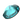 Swarovski Hotfix Flat Back Crystals (2000, 2038 & 2078) Blue Zircon - Bluestreak Crystals