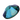 Swarovski Hotfix Flat Back Crystals (2000, 2038 & 2078) Blue Zircon Shimmer - Bluestreak Crystals