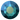Swarovski Hotfix Flat Back Crystals (2000, 2038 & 2078) Blue Zircon Shimmer - Bluestreak Crystals