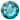 Swarovski Hotfix Flat Back Crystals (2000, 2038 & 2078) Blue Zircon - Bluestreak Crystals
