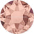 Serinity Hotfix Flat Back Crystals (2000, 2038 & 2078) Blush Rose-Serinity Hotfix Flatback Crystals-SS6 (2.0mm) - Pack of 50-Bluestreak Crystals