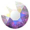 Swarovski Hotfix Flat Back Crystals (2000, 2038 & 2078) Crystal AB - Bluestreak Crystals