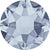 Serinity Hotfix Flat Back Crystals (2000, 2038 & 2078) Crystal Blue Shade-Serinity Hotfix Flatback Crystals-SS6 (2.0mm) - Pack of 50-Bluestreak Crystals