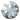 Swarovski Hotfix Flat Back Crystals (2000, 2038 & 2078) Crystal Blue Shade - Bluestreak Crystals