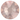 Serinity Hotfix Flat Back Crystals (2000, 2038 & 2078) Crystal Dusty Pink Delite - Bluestreak Crystals