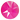 Swarovski Hotfix Flat Back Crystals (2000, 2038 & 2078) Crystal Electric Pink - Bluestreak Crystals