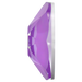 Serinity Hotfix Flat Back Crystals (2000, 2038 & 2078) Crystal Electric Violet Ignite - Bluestreak Crystals