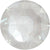 Serinity Hotfix Flat Back Crystals (2000, 2038 & 2078) Crystal Electric White Ignite-Serinity Hotfix Flatback Crystals-SS10 (2.8mm) - Pack of 50-Bluestreak Crystals