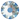 Serinity Hotfix Flat Back Crystals (2000, 2038 & 2078) Crystal Ocean Delite - Bluestreak Crystals