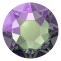 Swarovski Hotfix Flat Back Crystals (2000, 2038 & 2078) Crystal Paradise Shine - Bluestreak Crystals