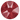 Serinity Hotfix Flat Back Crystals (2000, 2038 & 2078) Crystal Royal Red Delite - Bluestreak Crystals