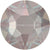 Serinity Hotfix Flat Back Crystals (2000, 2038 & 2078) Crystal Serene Gray Delite-Serinity Hotfix Flatback Crystals-SS10 (2.8mm) - Pack of 50-Bluestreak Crystals