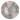 Serinity Hotfix Flat Back Crystals (2000, 2038 & 2078) Crystal Serene Gray Delite - Bluestreak Crystals