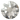 Swarovski Hotfix Flat Back Crystals (2000, 2038 & 2078) Crystal Silver Shade - Bluestreak Crystals